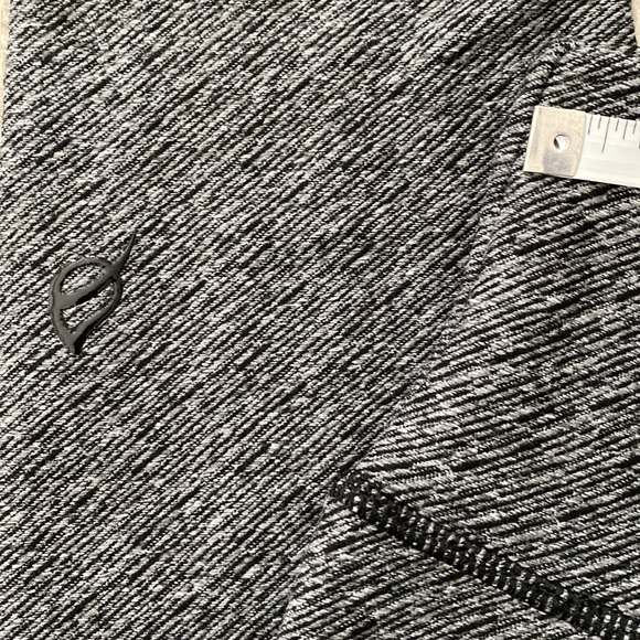 NWT. P’TULA | The Ana Legging. s/23 inseam - Picture 2 of 6